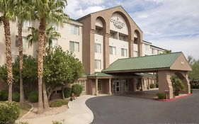 Country Inn And Suites Mesa Az